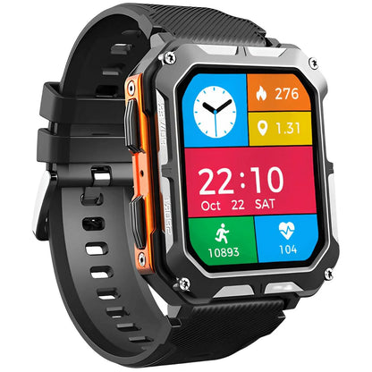 Unzerstörbare Smartwatch - Armortime