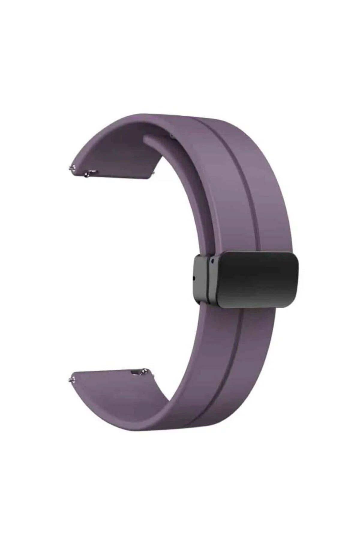 Compatible Robor R GT2 Strap Magnetic Silicone 20Mm KRD84