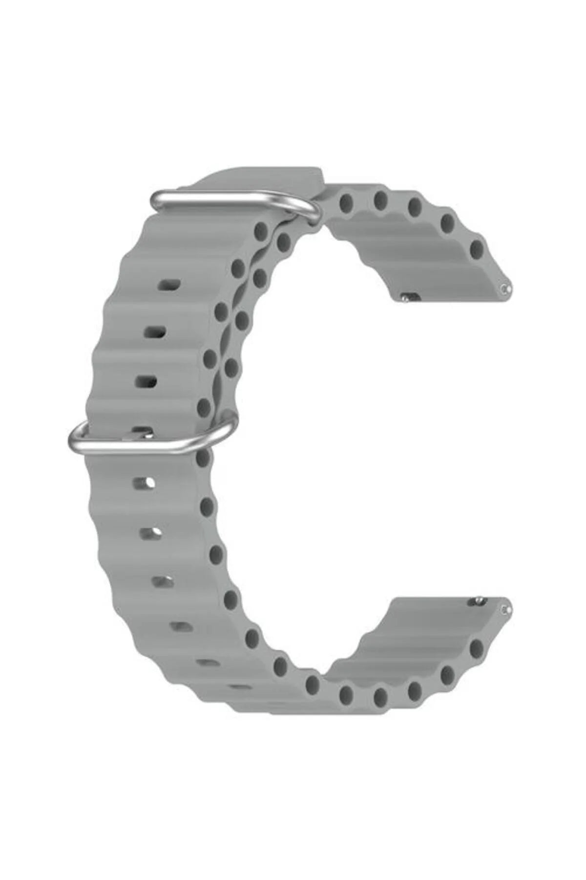 Xiaomi Mi Watch Color 2 Band Ocean Silicone 22Mm