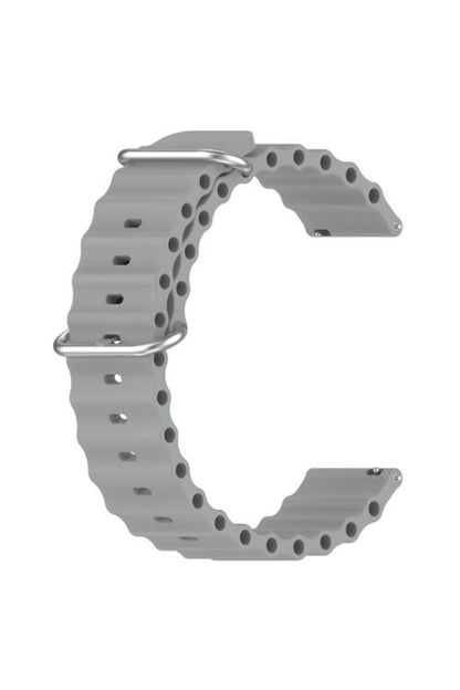 Xiaomi Mi Watch Color 2 Band Ocean Silicone 22Mm