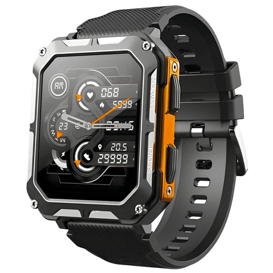 Unzerstörbare Smartwatch - Armortime