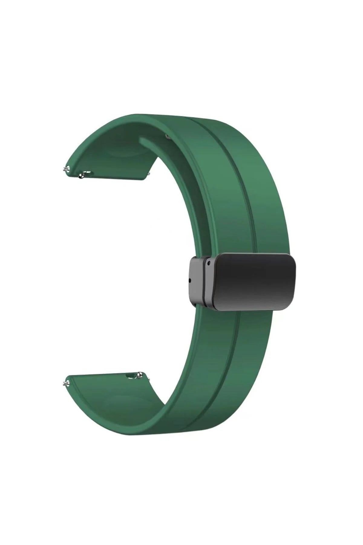 Compatible Robor R GT2 Strap Magnetic Silicone 20Mm KRD84