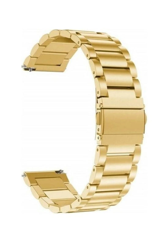 Compatible Fossil Sport Smartwatch 43Mm Metal Strap KRD04 22MM