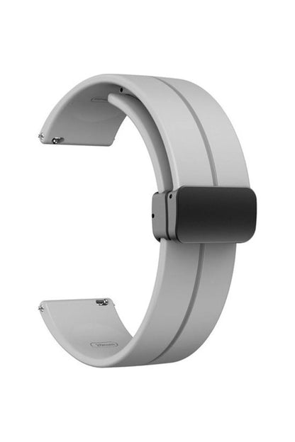 Zeblaze GTR 2 Strap Magnetic Silicone 20Mm Krd84