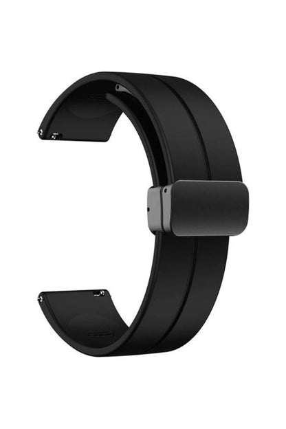 Zeblaze GTR 2 Strap Magnetic Silicone 20Mm Krd84