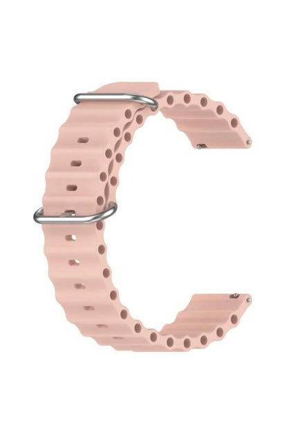 Xiaomi Mi Watch Color 2 Band Ocean Silicone 22Mm