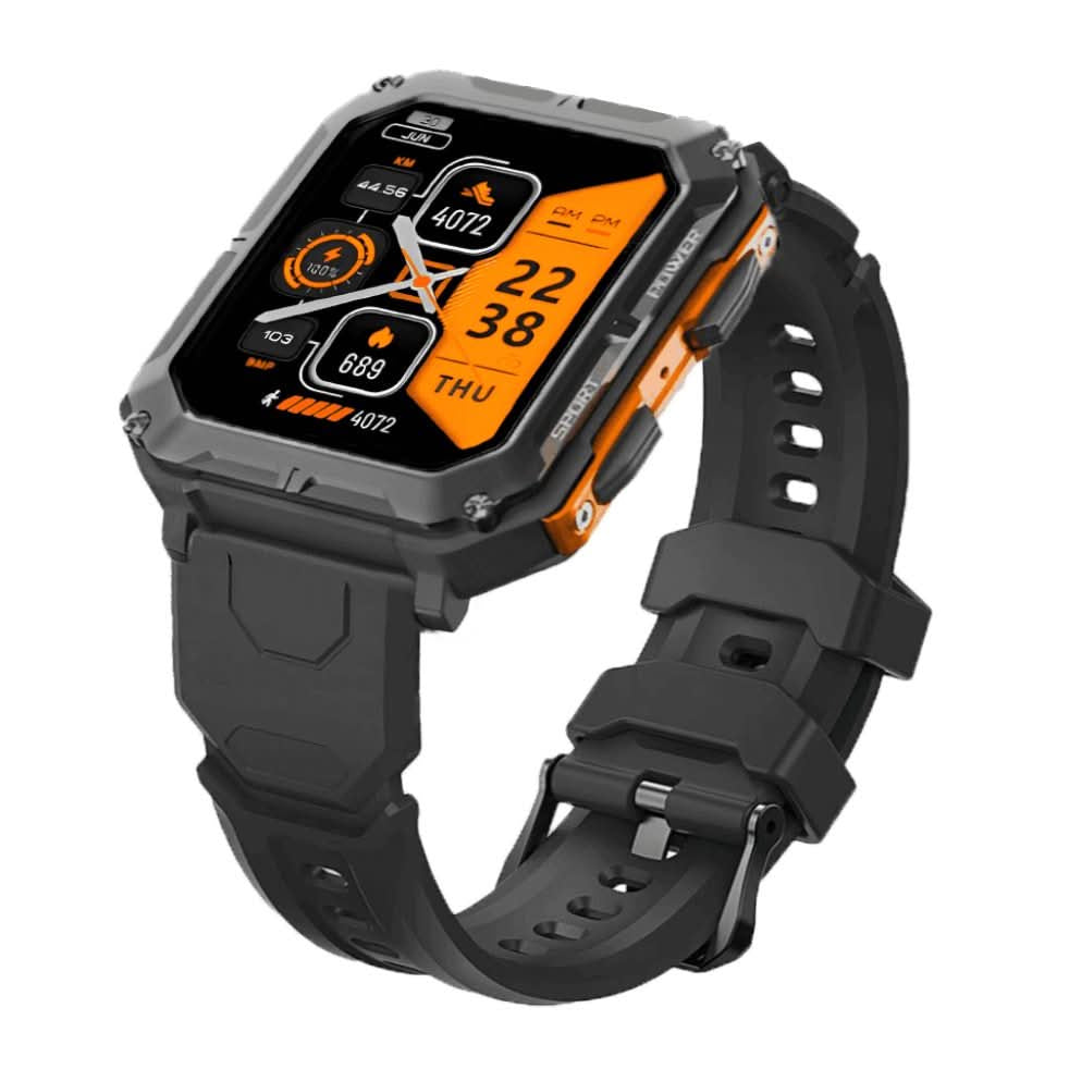 Unzerstörbare Smartwatch - Armortime