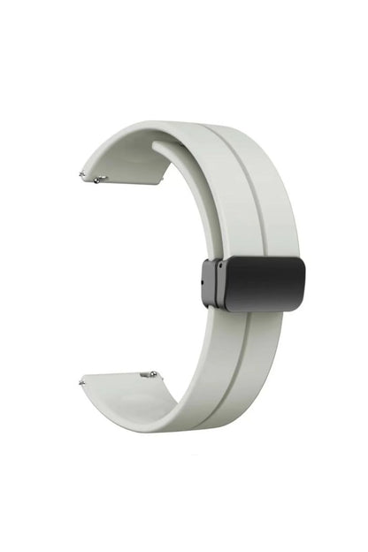 Compatible Robor R GT2 Strap Magnetic Silicone 20Mm KRD84