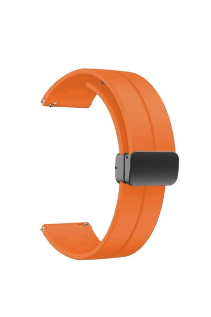 Compatible Robor R GT2 Strap Magnetic Silicone 20Mm KRD84