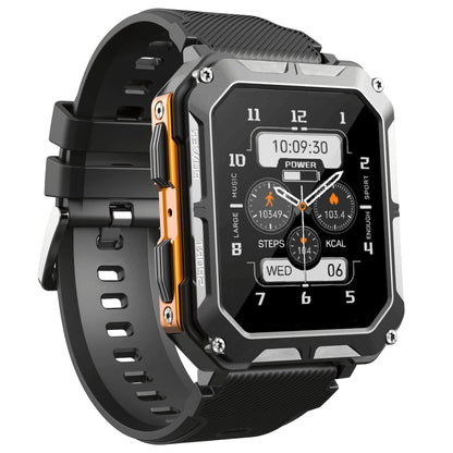 Unzerstörbare Smartwatch - Armortime