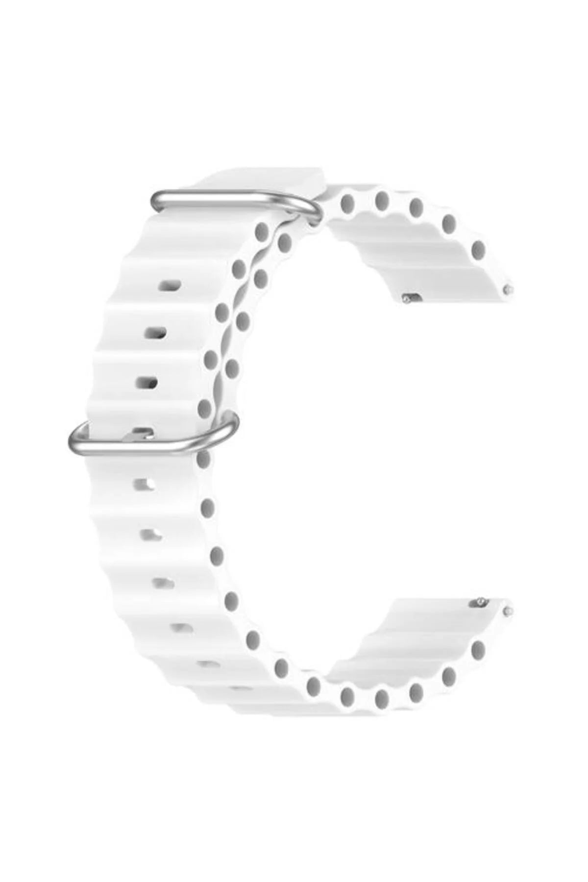 Xiaomi Mi Watch Color 2 Band Ocean Silicone 22Mm