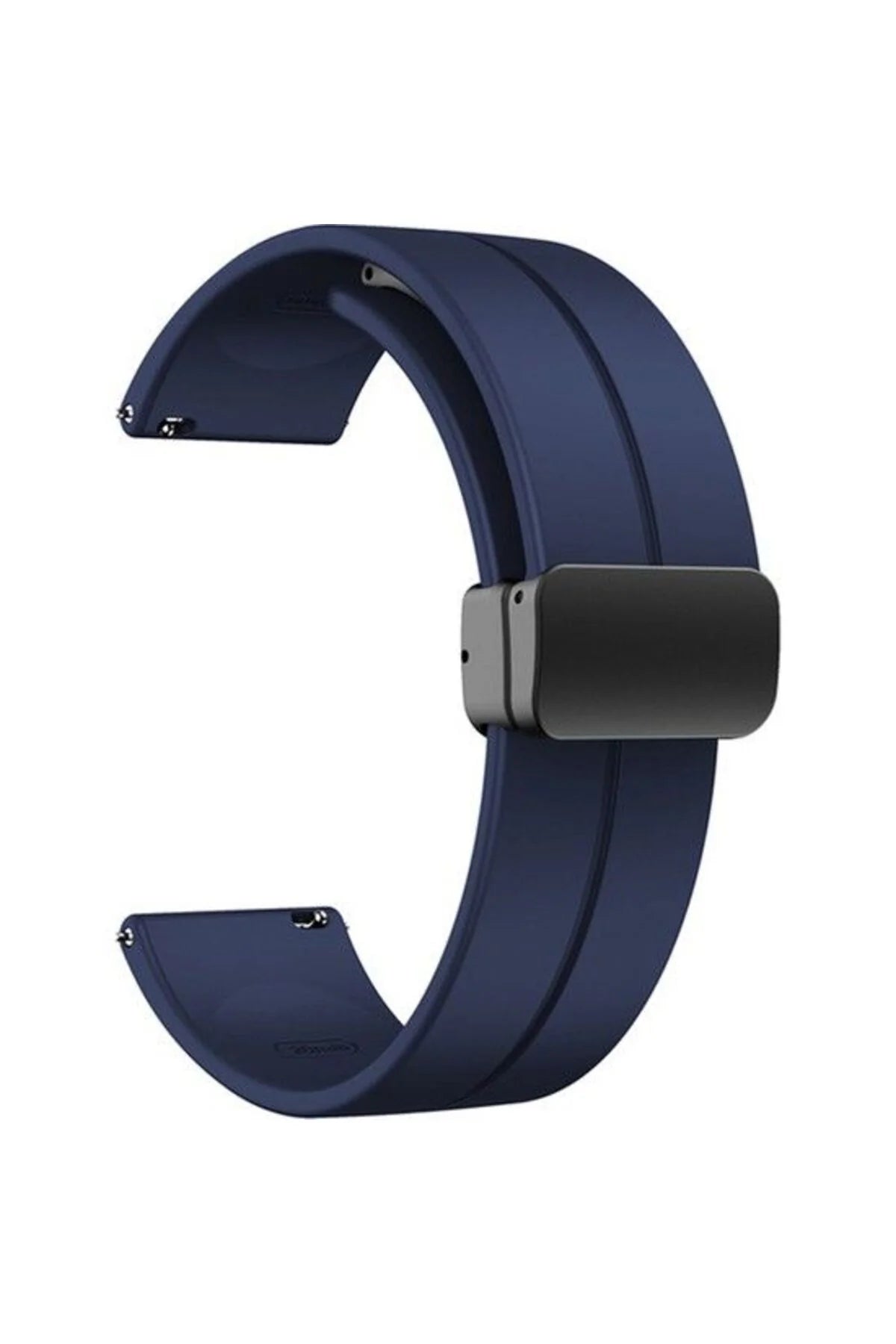 Compatible Robor R GT2 Strap Magnetic Silicone 20Mm KRD84