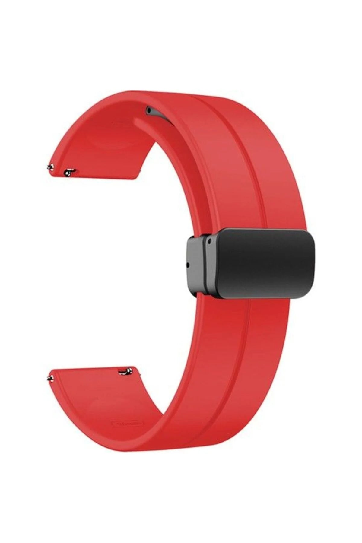 Compatible Robor R GT2 Strap Magnetic Silicone 20Mm KRD84